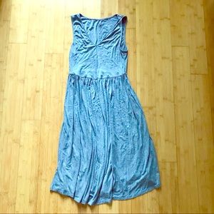 Lightweight Maternity Dress